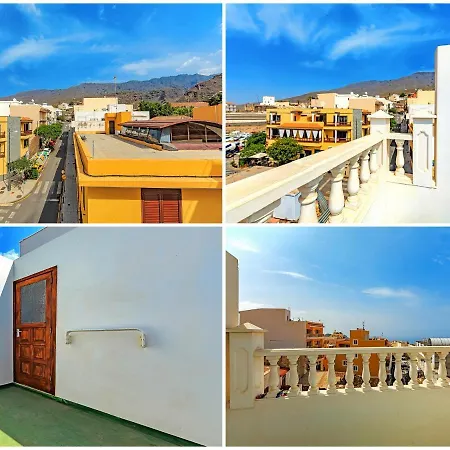 Casa Crisanta Apartment Adeje