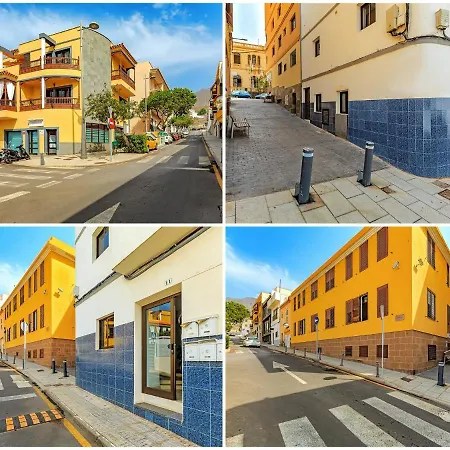 Apartment Casa Crisanta