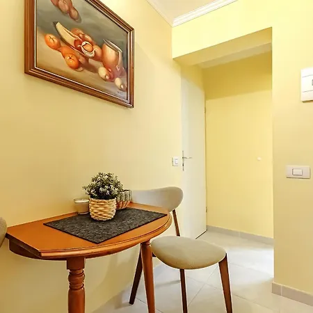 Appartement Casa Crisanta