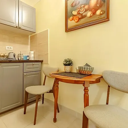 Casa Crisanta Appartement Adeje