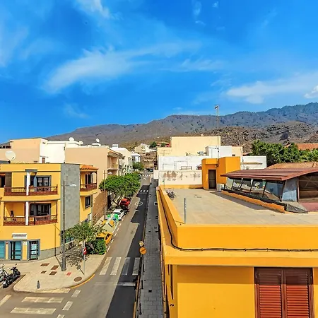 Casa Crisanta Appartement *